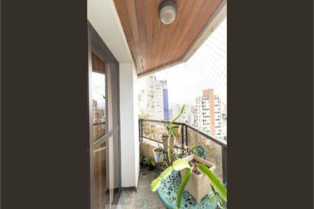 Apartamento à venda com 4 quartos, sendo 2 suítes, em Perdizes, São Paulo, SP