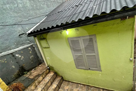 Casa Térrea à venda com 5 quartos em Vila Medeiros, São Paulo, SP