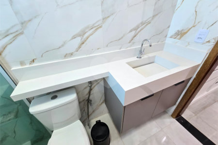 Casa à venda com 3 quartos, sendo 2 suítes, em Portal dos Pinheiros II, Itapetininga, SP