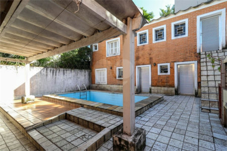 Casa à venda com 4 suítes em Vila Sônia, São Paulo, SP