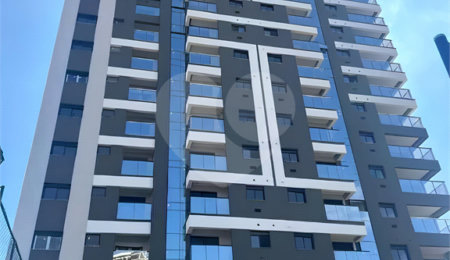 Apartamento para alugar com 2 suítes em Jardim Faculdade, Sorocaba, SP