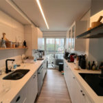Apartamento à venda com 3 quartos, sendo 2 suítes, em Vila Andrade, São Paulo, SP