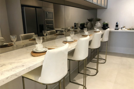 Apartamento à venda com 5 quartos, sendo 4 suítes, em Pinheiros, São Paulo, SP
