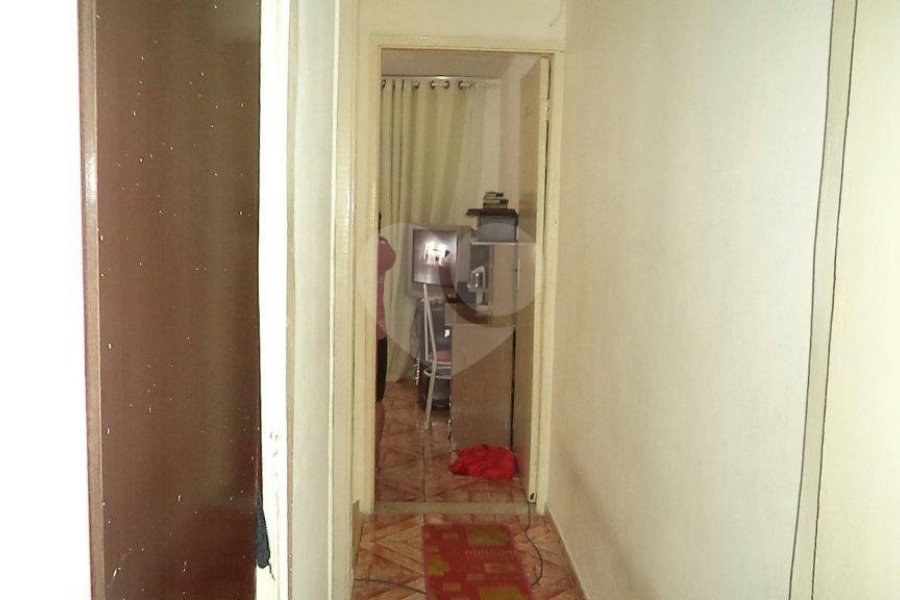 Sobrado à venda com 2 quartos em Casa Verde, São Paulo, SP