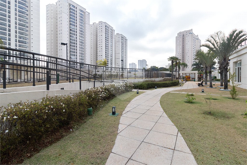 Apartamento à venda com 3 suítes em Vila Leopoldina, São Paulo, SP