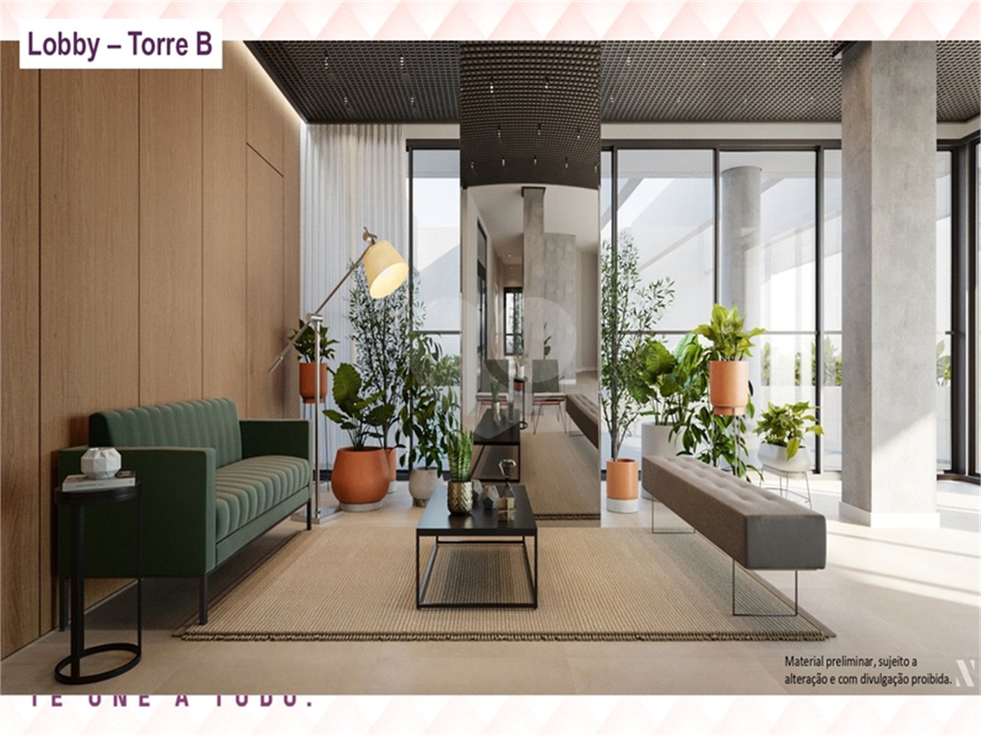 Apartamento à venda com 1 quarto em Além Ponte, Sorocaba, SP