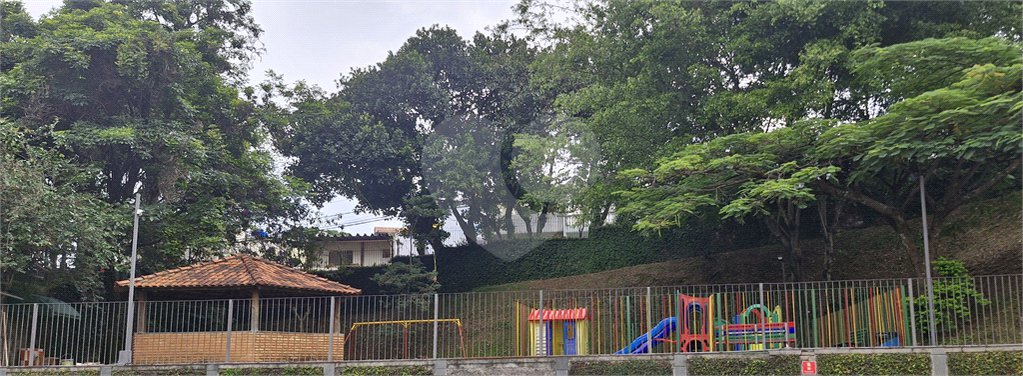 Apartamento à venda com 2 quartos em Vila Amélia, São Paulo, SP