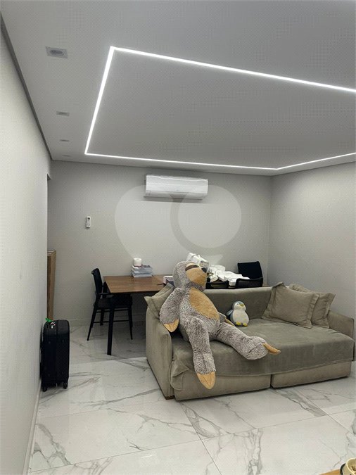 Apartamento à venda com 3 quartos, sendo 1 suíte, em Tatuapé, São Paulo, SP