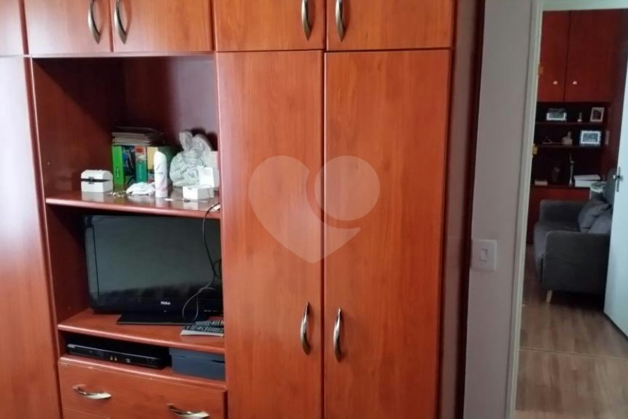 Apartamento à venda com 2 quartos em Vila Nova Cachoeirinha, São Paulo, SP