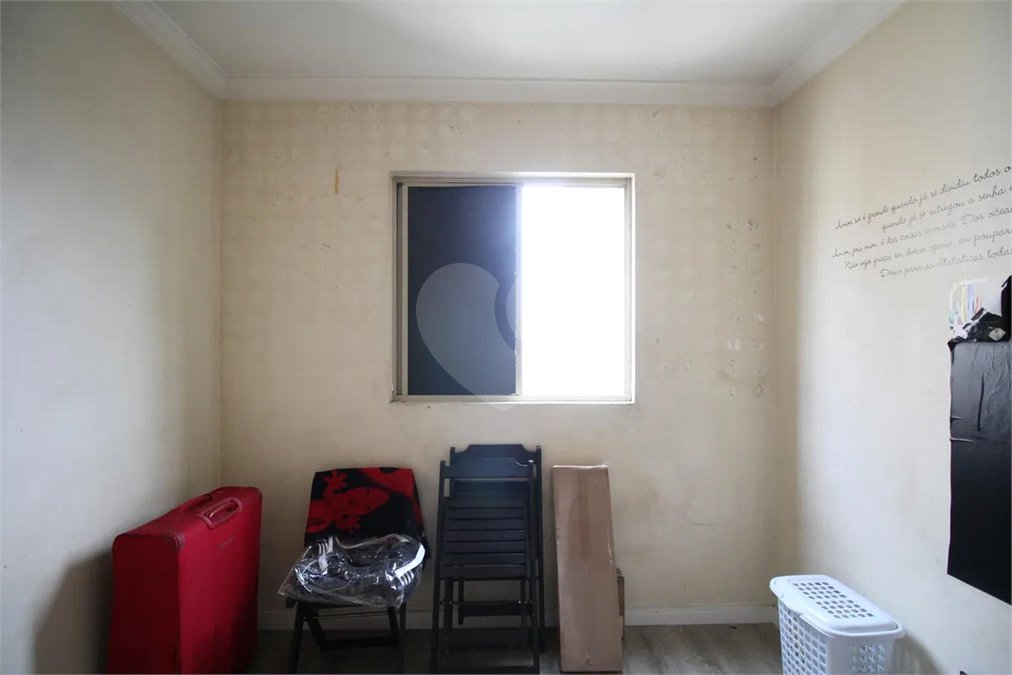 Apartamento à venda com 3 quartos em Jardim Vazani, São Paulo, SP