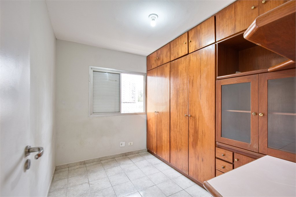 Apartamento à venda com 3 quartos em Jardim Marajoara, São Paulo, SP