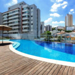 Apartamento à venda com 1 suíte em Vila Anglo Brasileira, São Paulo, SP