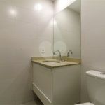 Apartamento à venda com 2 quartos, sendo 1 suíte, em Brooklin, São Paulo, SP