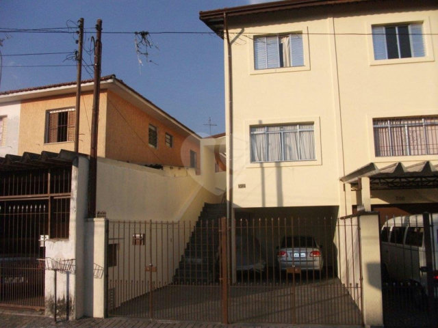 Sobrado à venda com 3 quartos, sendo 1 suíte,  em Pirituba, São Paulo, SP