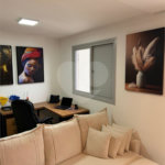 Apartamento à venda com 2 suítes em Vila Leopoldina, São Paulo, SP