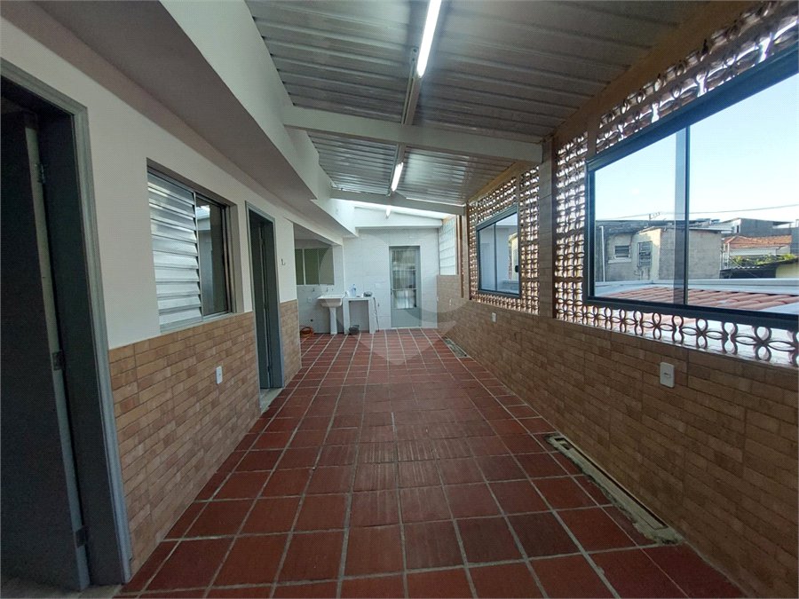 Casa Térrea para alugar em Vila Santa Edwiges, São Paulo, SP