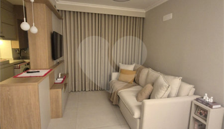 Apartamento à venda com 2 quartos, sendo 1 suíte, em Vila Guarani (z Sul), São Paulo, SP