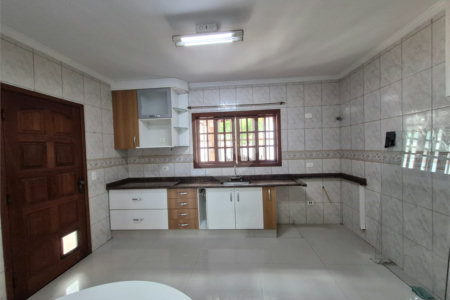 Sobrado à venda com 3 quartos, sendo 1 suíte,  em Vila Fiat Lux, São Paulo, SP