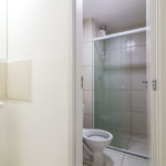 Apartamento à venda com 1 quarto em Jardim Ampliação, São Paulo, SP
