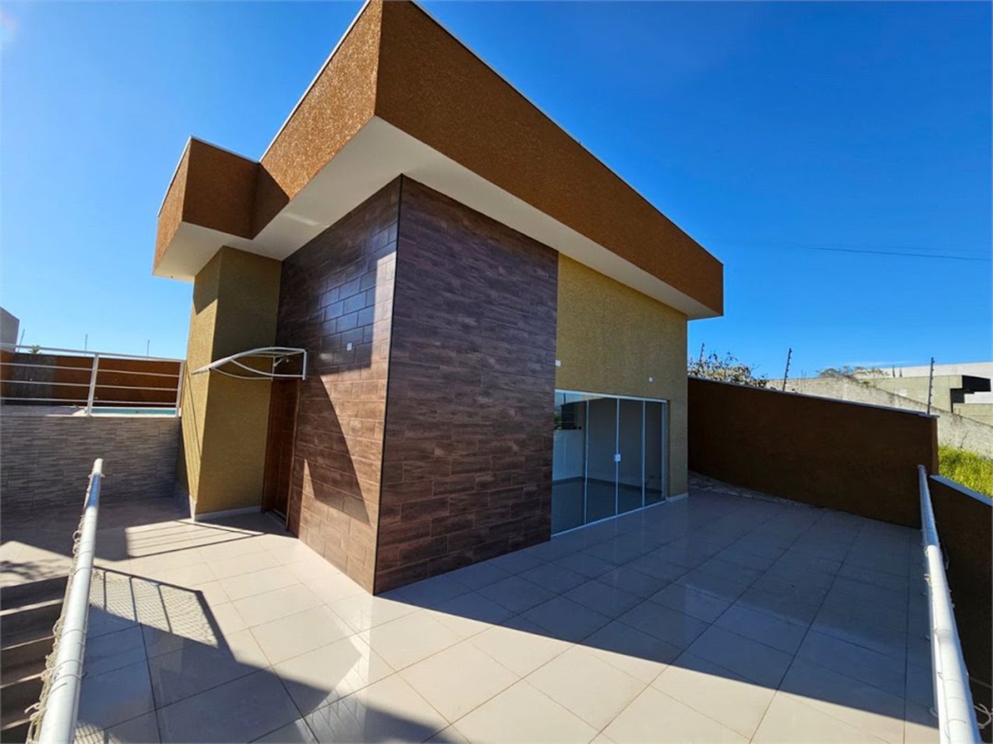 Casa Residencial à venda, Centro, Igaratá - CA0137.
