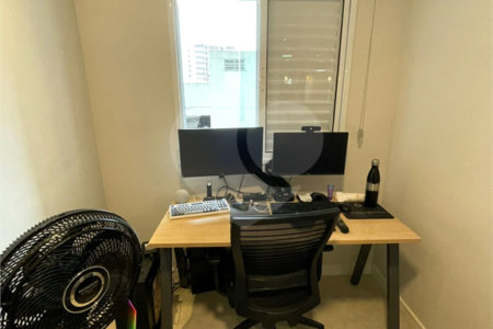 Apartamento à venda com 2 quartos, sendo 1 suíte, em Jardim Ocara, Santo André, SP