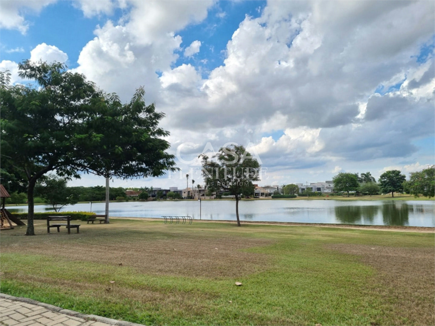 Terreno em condomínio à venda em Jardim Ibiti do Paço, Sorocaba, SP