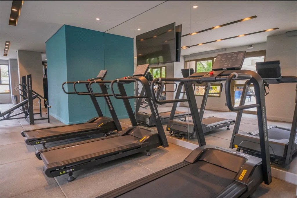 Apartamento à venda com 2 quartos em Vila Andrade, São Paulo, SP