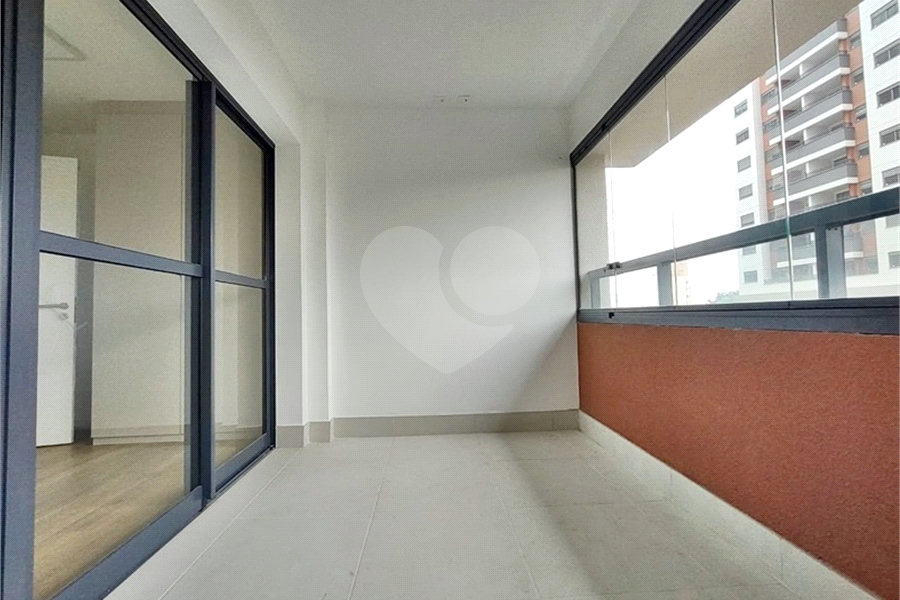Apartamento para alugar com 2 quartos, sendo 1 suíte,  em Vila Mariana, São Paulo, SP