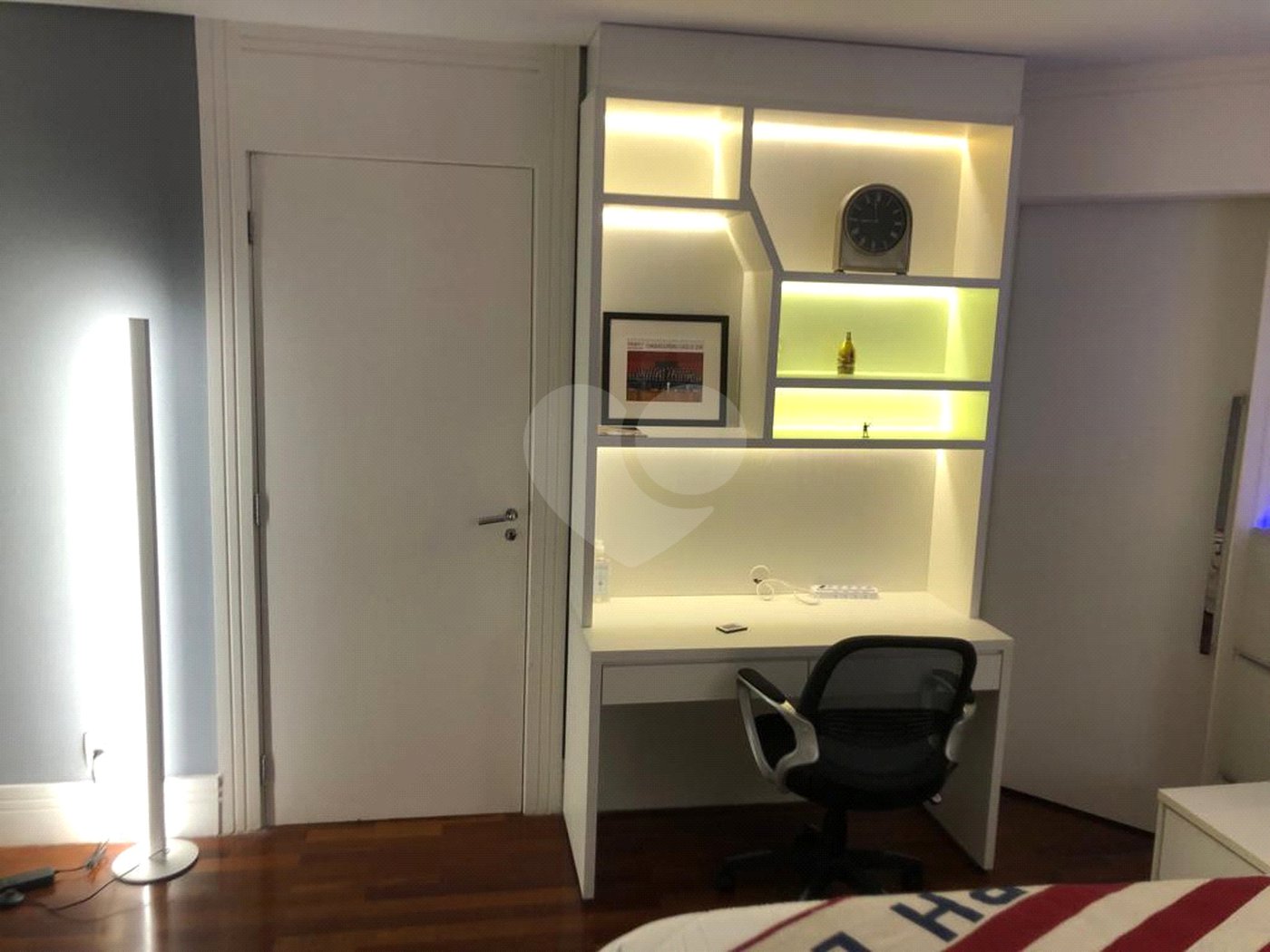 Cobertura à venda com 2 suítes em Vila Suzana, São Paulo, SP