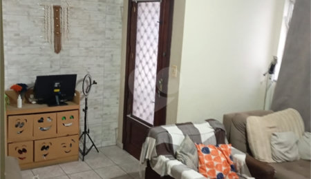 Sobrado à venda com 3 quartos em Casa Verde, São Paulo, SP