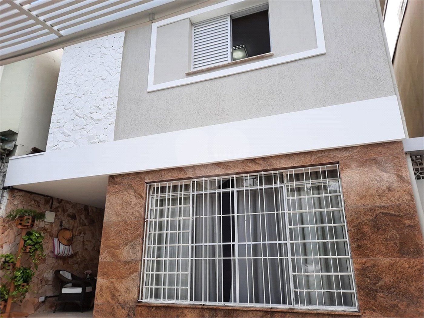 Sobrado à venda com 3 quartos, sendo 1 suíte, em Brooklin, São Paulo, SP