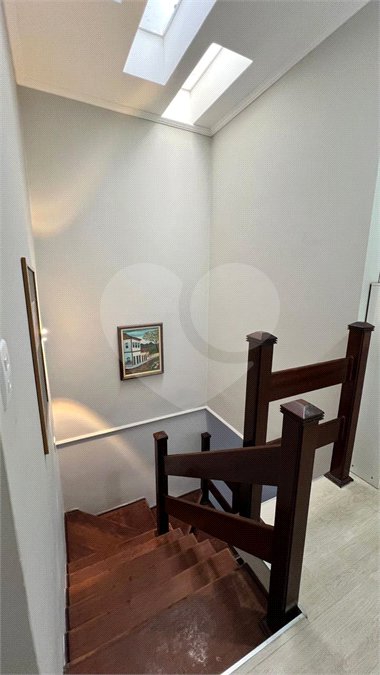 Casa à venda com 3 quartos, sendo 1 suíte, em Vila Suissa, Mogi das Cruzes, SP