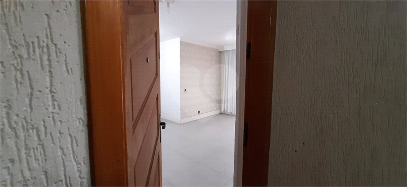 Apartamento à venda com 2 quartos em Vila Mazzei, São Paulo, SP