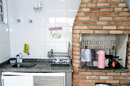 Sobrado à venda com 3 quartos, sendo 1 suíte, em Santana, São Paulo, SP
