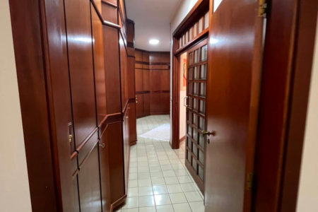 Casa à venda com 3 quartos, sendo 1 suíte,  em Santos Dumont, Três Lagoas, MS