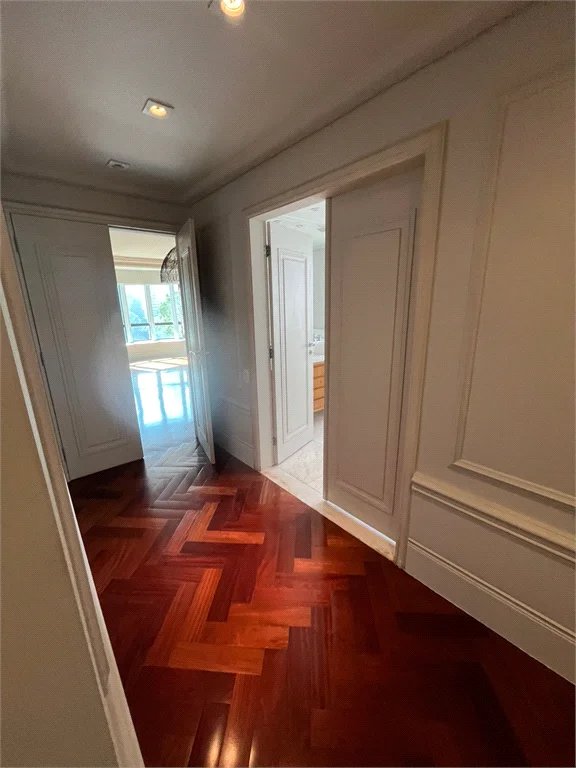 Apartamento para alugar com 4 suítes em Jardim Morumbi, São Paulo, SP