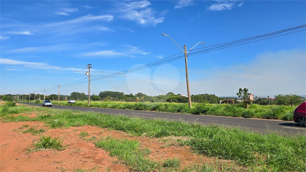 Terreno para alugar em Jardim Zavanella, Araraquara, SP