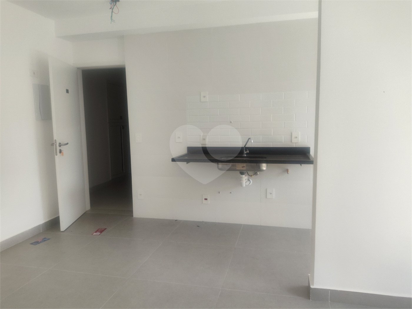 Studio à venda com 2 quartos em Jardim São Paulo(zona Norte), São Paulo, SP