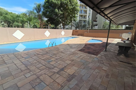 Apartamento à venda com 2 quartos em Vila Amélia, São Paulo, SP