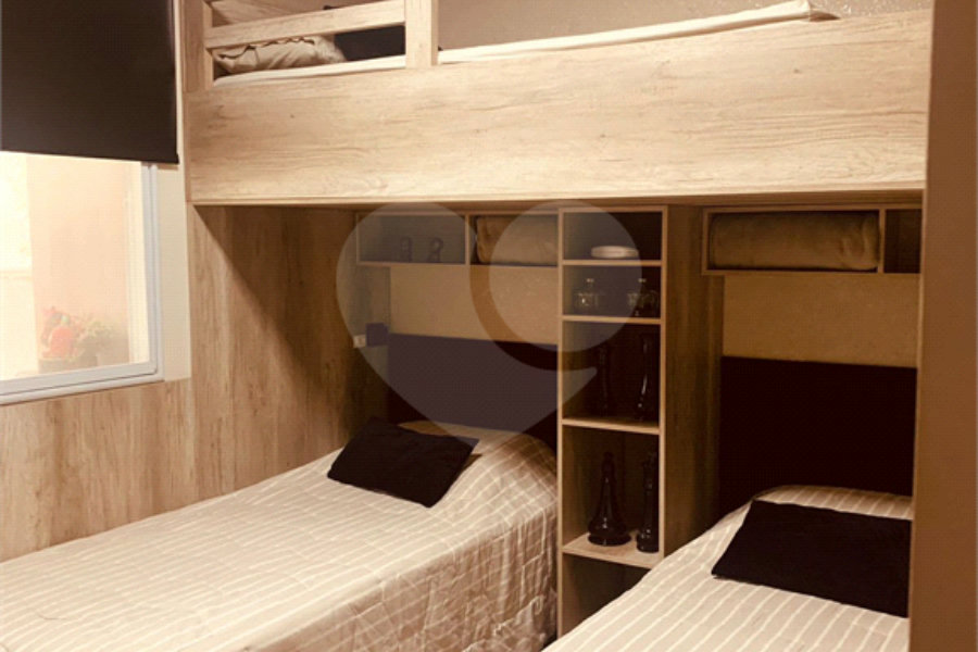 Apartamento à venda com 3 quartos, sendo 1 suíte, em Vila Medeiros, São Paulo, SP