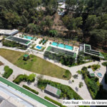 Apartamento à venda com 4 suítes em Jardim Morumbi, São Paulo, SP