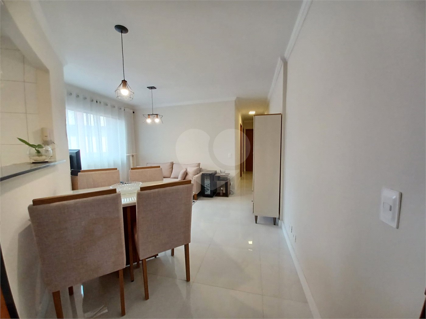Apartamento à venda com 2 quartos em Vila Erna, São Paulo, SP