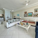 Apartamento à venda, 172 m² por R$ 1.250.000,00 - Praia das Pitangueiras - Guarujá/SP