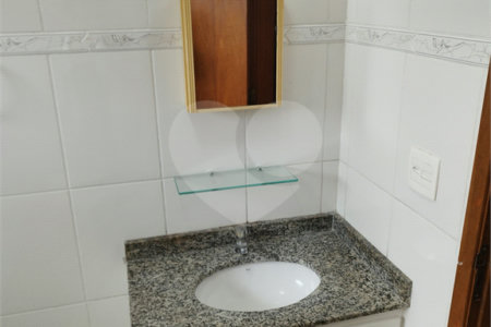 Casa para alugar com 2 quartos, sendo 1 suíte, em Vila Guarani (z Sul), São Paulo, SP