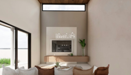 Refúgio Piemonte – Casas com 3 Suítes em Condomínio Fechado em Atibaia