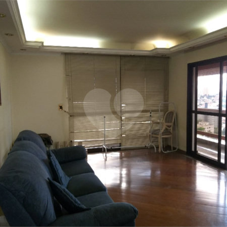 Apartamento à venda com 4 quartos, sendo 3 suítes, em Água Fria, São Paulo, SP