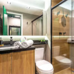 Apartamento à venda com 1 quarto em Água Branca, São Paulo, SP