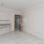 Apartamento à venda com 2 quartos, sendo 1 suíte, em Vila Mazzei, São Paulo, SP