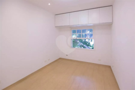 Apartamento à venda com 2 quartos em Perdizes, São Paulo, SP