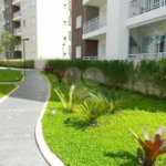 Apartamento à venda com 2 quartos, sendo 1 suíte,  em Jardim Ester, São Paulo, SP
